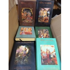 Srimad Bhagavatam 18vol Gujarati